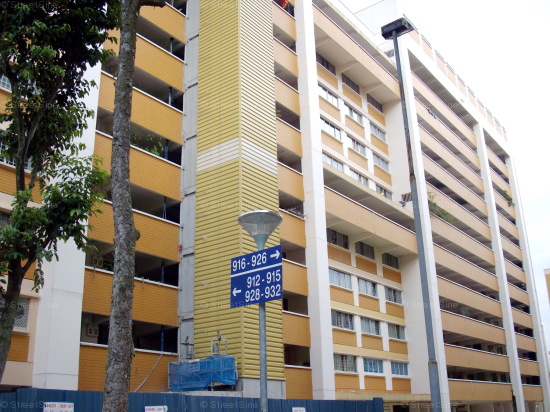 Jurong West Street 91 thumbnail photo